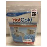 HOTCOLD MIXING VALVE UPGRADE KIT