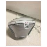 PHILIPS WAKE UP LIGHT (NO BOX)