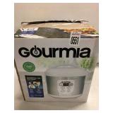 GOURMIA RICE COOKER