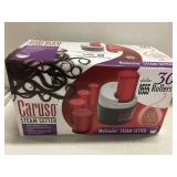 CARUSO STEAM SETTER 30 HAIR ROLLERS