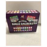 10 PACK BINGO DAUBERS