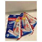 VILEDA REFILL SET OF 3