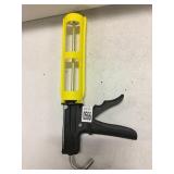 DRIPLESS SILICONE GUN