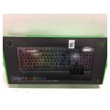 RAZER ORNATA CHROMA GAMING KEYBOARD