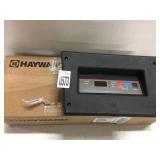 HAYWARD CONTROL BREEZ ASSY