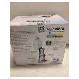 MYPURMIST HANDHELD STEAM INHALER