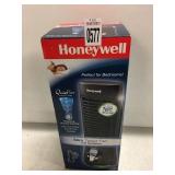 HONEYWELL SLIM TOWER FAN