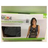OUTWARD HOUND FRONT CARRIER SZ M