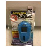 AQUACHECK POOL & SPA TEST