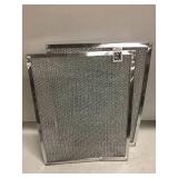 FILTER SET OF 2 (DENTED)