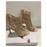 JESSICA SIMPSONS SHOES SZ US 8.5