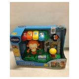 VTECH INTERACTIVE ZOO