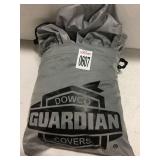 DOWCO GURADIANS COVER