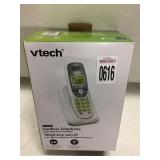 VTECH CORDLESS TELEPHONE