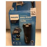 PHILIPS SERRIES 1000 ELECTRIC SHAVER