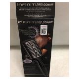 INFINITI PRO CONAIR IONIC STRAIGHTENNING BRUSH
