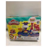 PLAYDOAH CAKE PARTY
