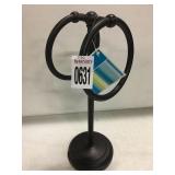 TOWEL HOLDER