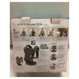 INFANTIONO BABY CARRIER