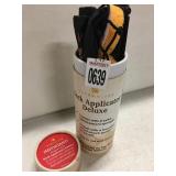 BACK APPLICATOR DELUXE