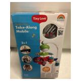 TINY LOVE TAKE A LONG MOBILE