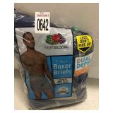 FOL BOXER SET OF 5 S