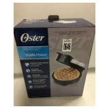 OSTER BELGIAN WAFFLE MAKER