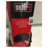 WEBER GRILL COVER