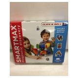 SMART MAX MAGNETIC DISCOVERY