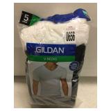 GILDAN SHIRT SET OF 4 XL