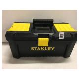STANLEY TOOL BOX
