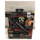 ULTIMATE MAN GROOMER