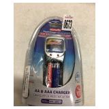 RAPID CHARGE AA/AAA