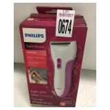 PHILIPS SATIN SHAVE