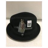 BRIXTON HAT SZ MEDIUM