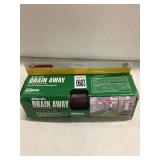 AUTOMATIC DRAIN AWAY