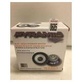 PYRAMID 6.5'' SPEAKER