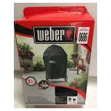 WEBER GRILL COVER