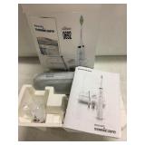 PHILIPS DIAMOND CLEAN ELECTRIC TOOTHBRUSH (MISSING