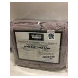 DUVET COVER SET TWIN