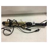 HOT TOOLS CURLING IRON