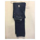SILVER JEANS LADIES PANTS, SIZE 34X33