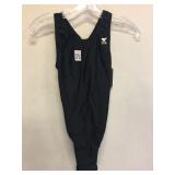 TYR SPORT WOMENS MAXBACK SWIM SUIT, SIZE 32