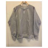 GILDAN LADIES SWEATER, SIZE M