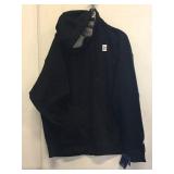 CHAMPION MENS PULLOVER HOODIE, SIZE 3XL