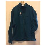 JACK WOLFSKIN MENS KIRUNA JACKET, SIZE XL