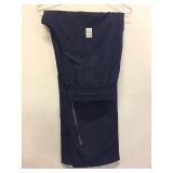 UNDER ARMOUR MENS WARM-UP PANT, SIZE M