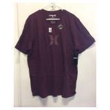 HURLEY MENS SHIRT, SIZE XL