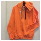 FOTL ZIP HOODIE, SIZE M