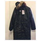 ARCTIX WOMENS PEACOCK JACKET, SIZE S